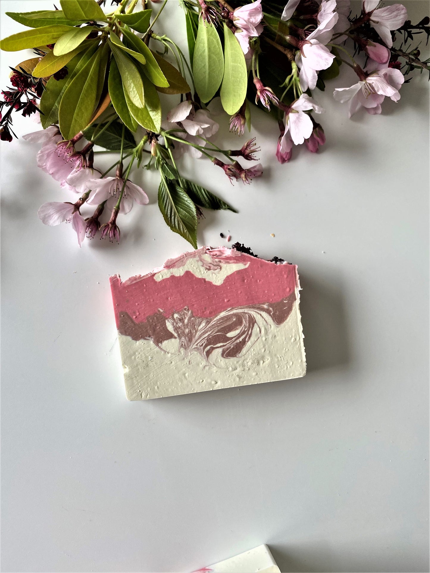 Rose & patchouli - sold out
